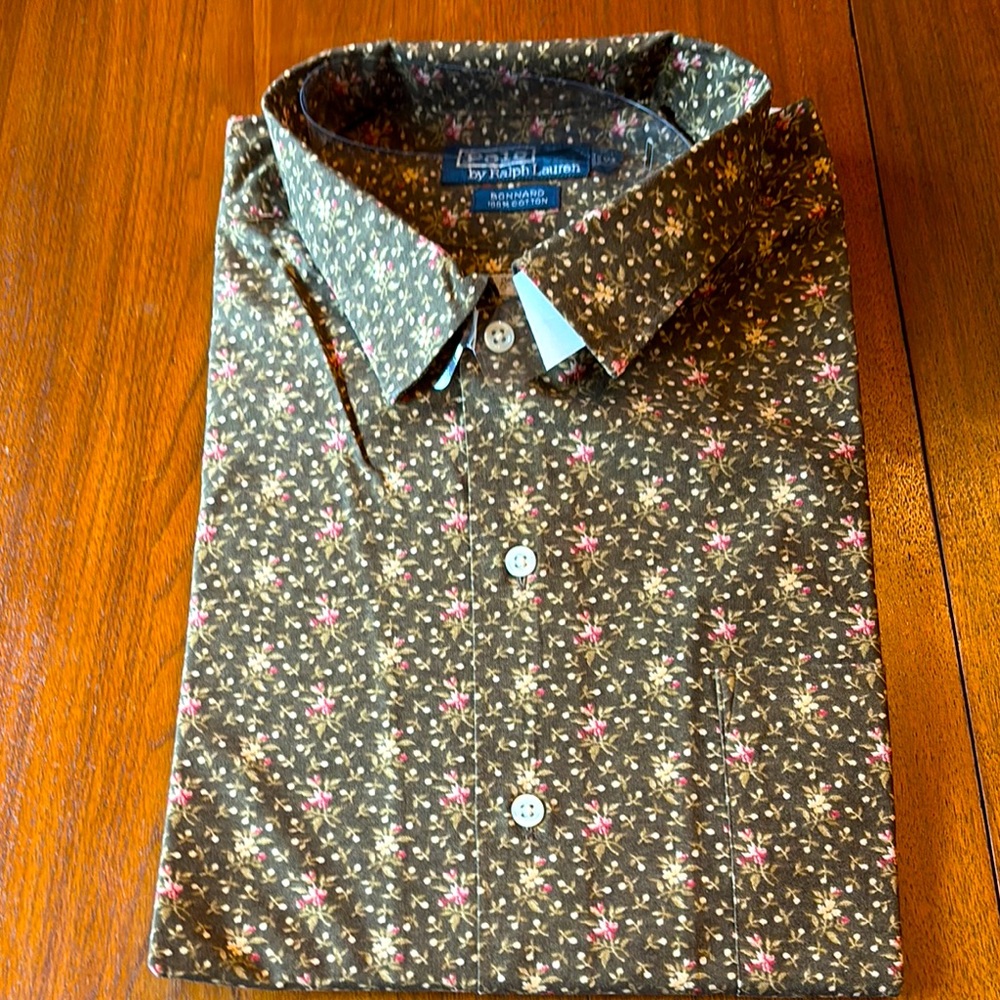 Polo Ralph Lauren Shirt